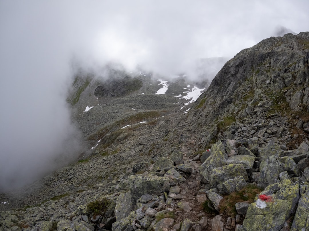 Die schönsten Wanderwege in Österreich: Natur pur erleben