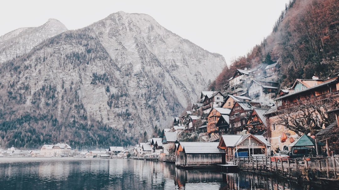 Die besten Fotospots in Österreich: Atemberaubende Aussichten festhalten