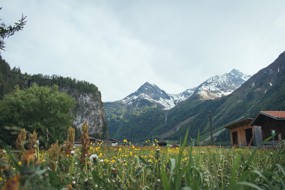 Nachhaltig Reisen in Österreich: Tipps für umweltbewusste Urlauber