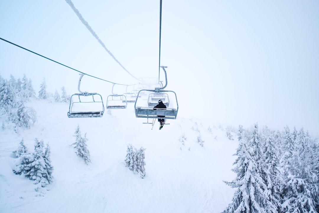 Skiurlaub in Österreich: Die Top 10 Skigebiete für jeden Schwierigkeitsgrad