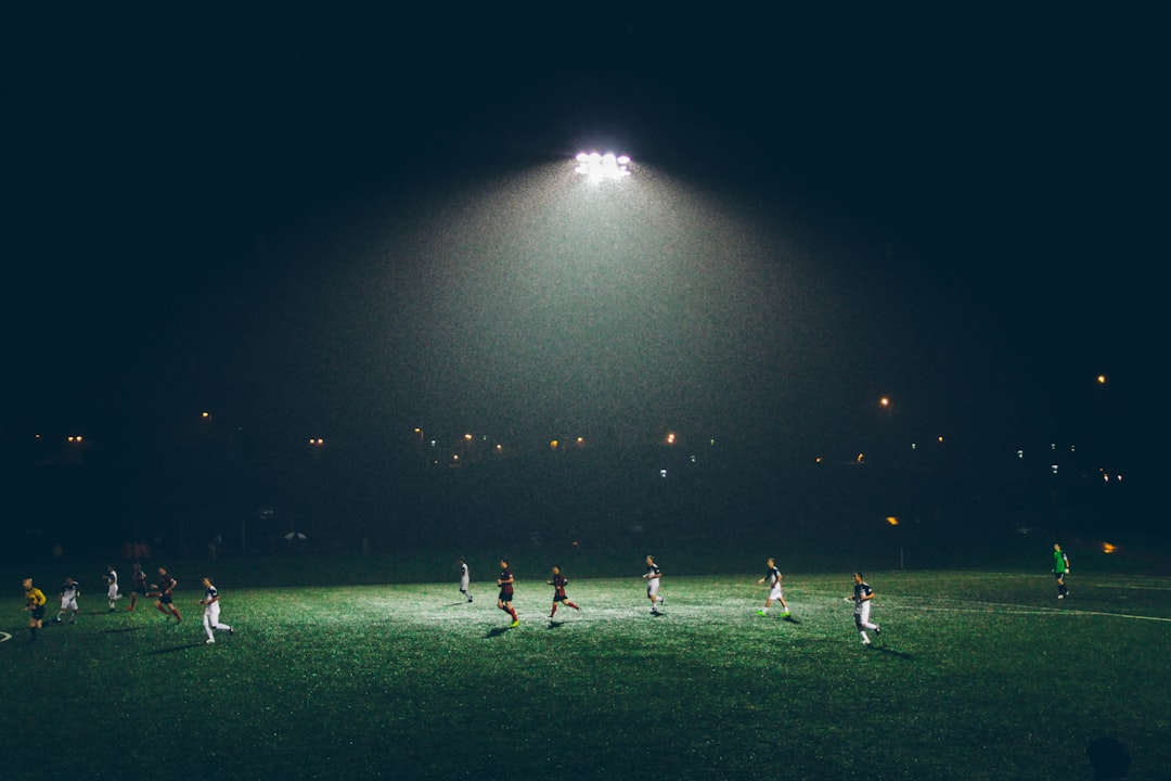 Erkunde Österreichs Fußball in den 80ern und 90ern