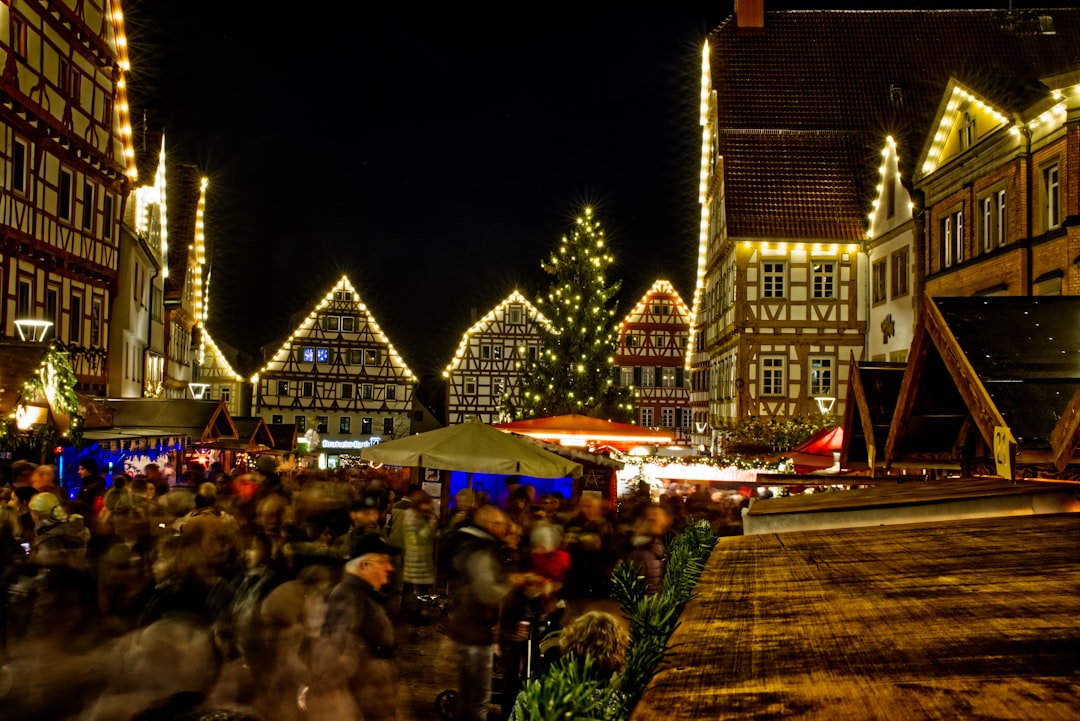 Die schönsten Weihnachtsmärkte in Österreich: Ein Fest für alle Sinne