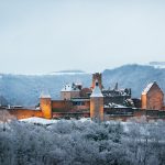 Photo Hohenwerfen Castle