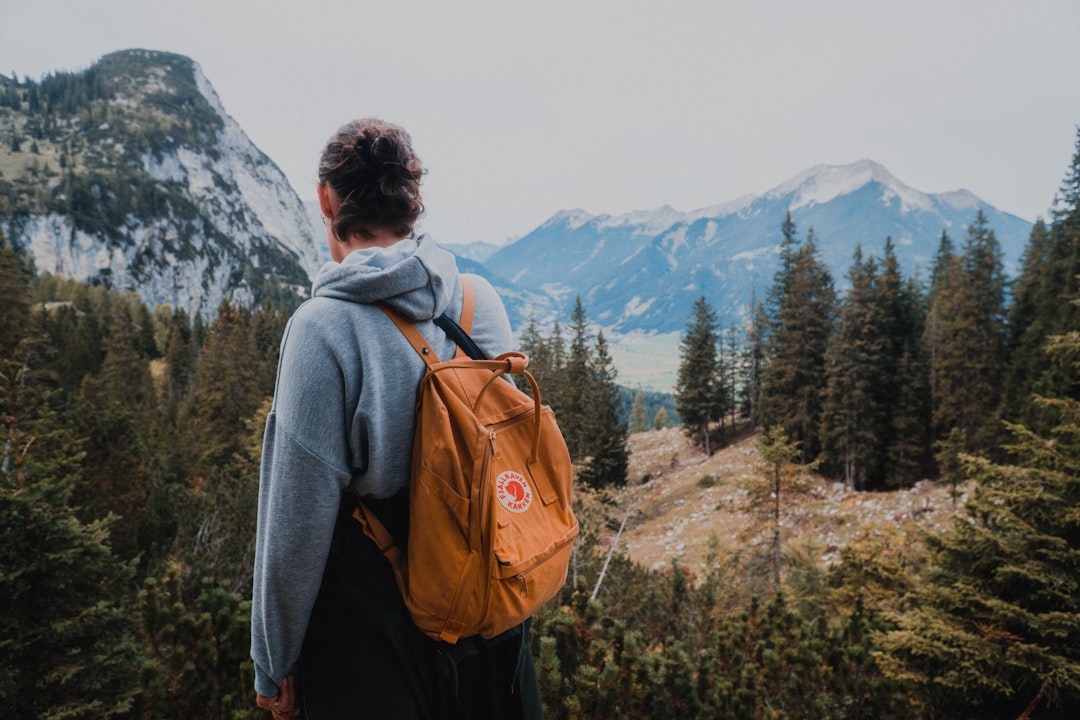 Wandern in Österreich: Die besten Naturparadiese und Nationalparks