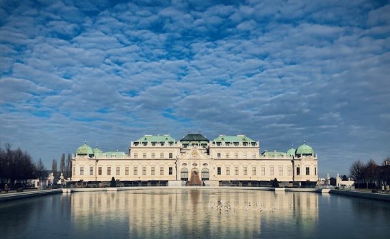 Entdecke Wien: Unsere Reise durch die österreichische Hauptstadt