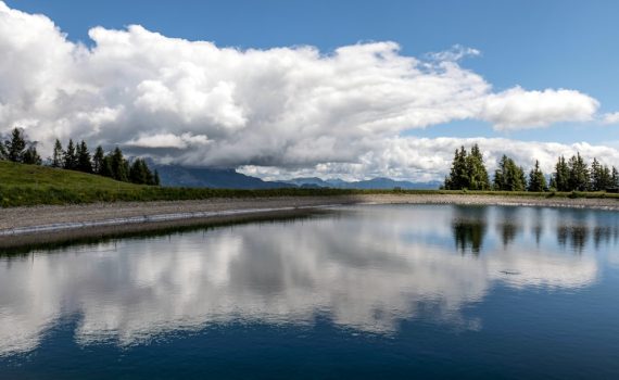 Entdecke Österreich: Meine unvergessliche Österreich-Tour