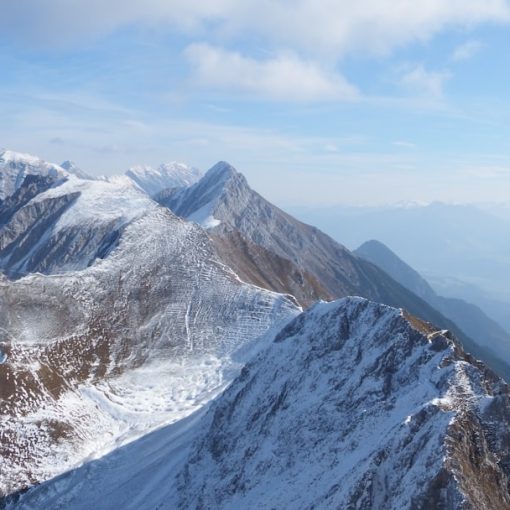 Innsbruck: Entdecke die Schönheit der österreichischen Alpenstadt