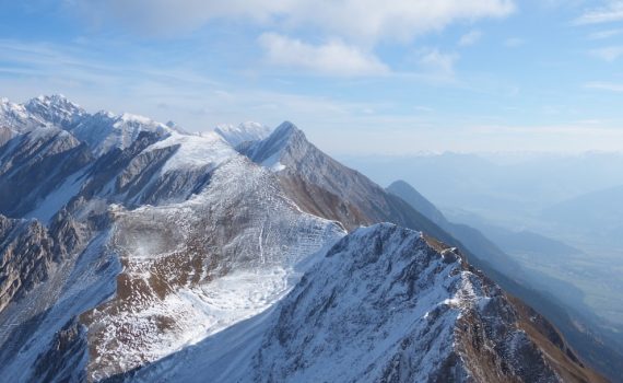 Innsbruck: Entdecke die Schönheit der österreichischen Alpenstadt