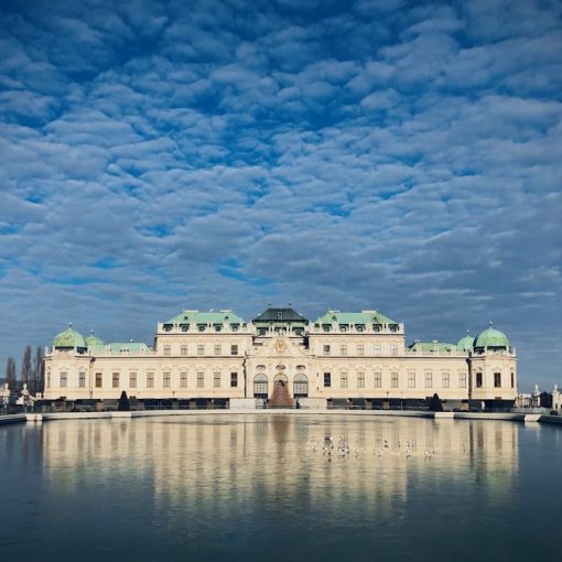 Entdecke Wien: Unsere Reise durch die österreichische Hauptstadt